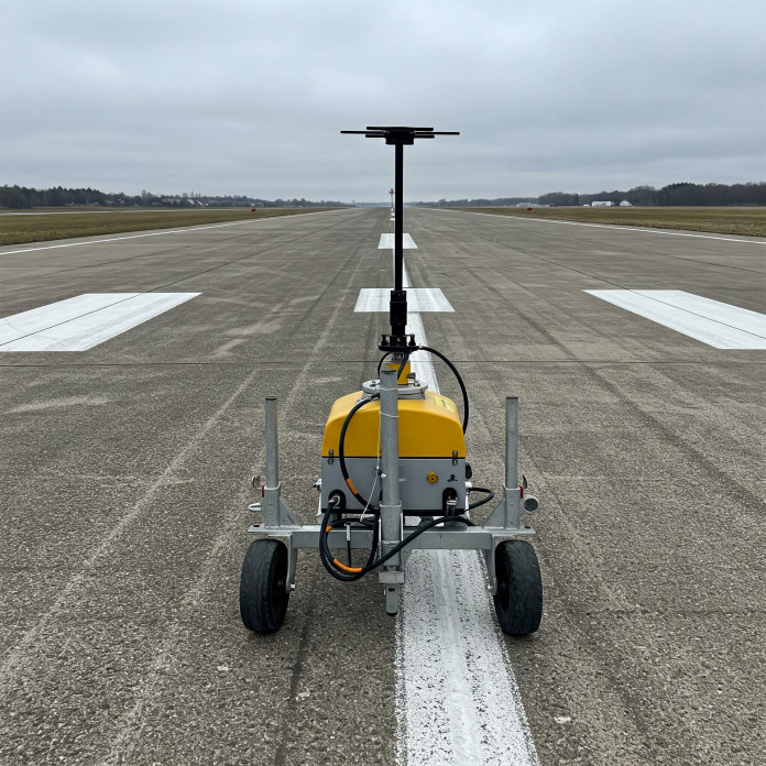 Expertos en Georradar y Diagnóstico Subsuperficial de Alta Precisión / GPR – Ground Penetrating Radar